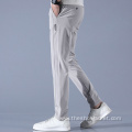 Men's Pants Business Slim Pants Customized